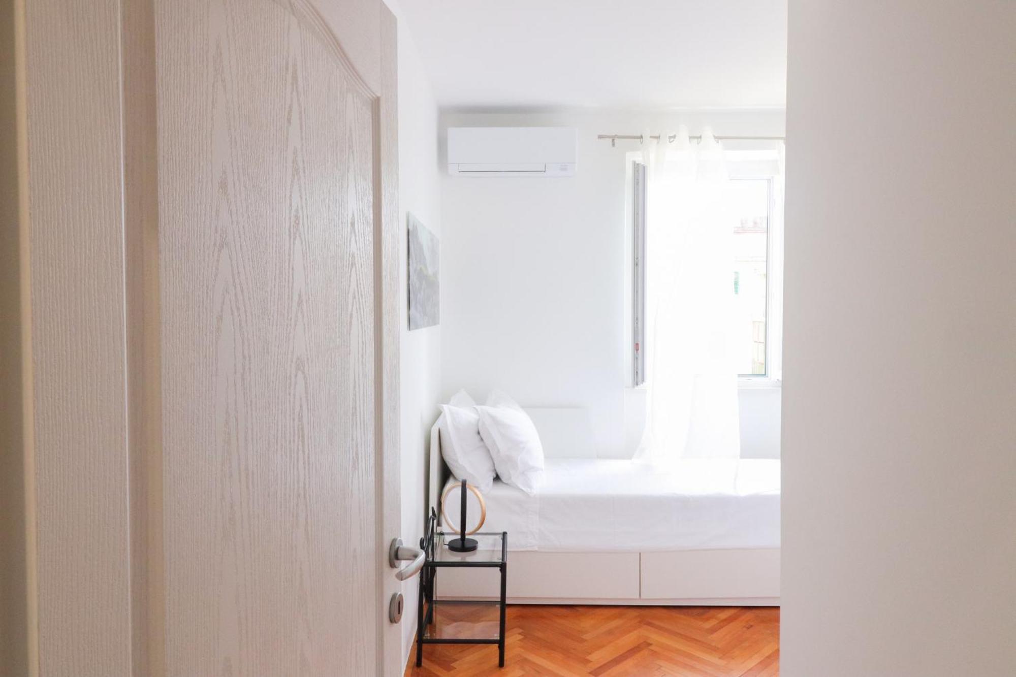 City Center Sunset Penthouse Split Ngoại thất bức ảnh
