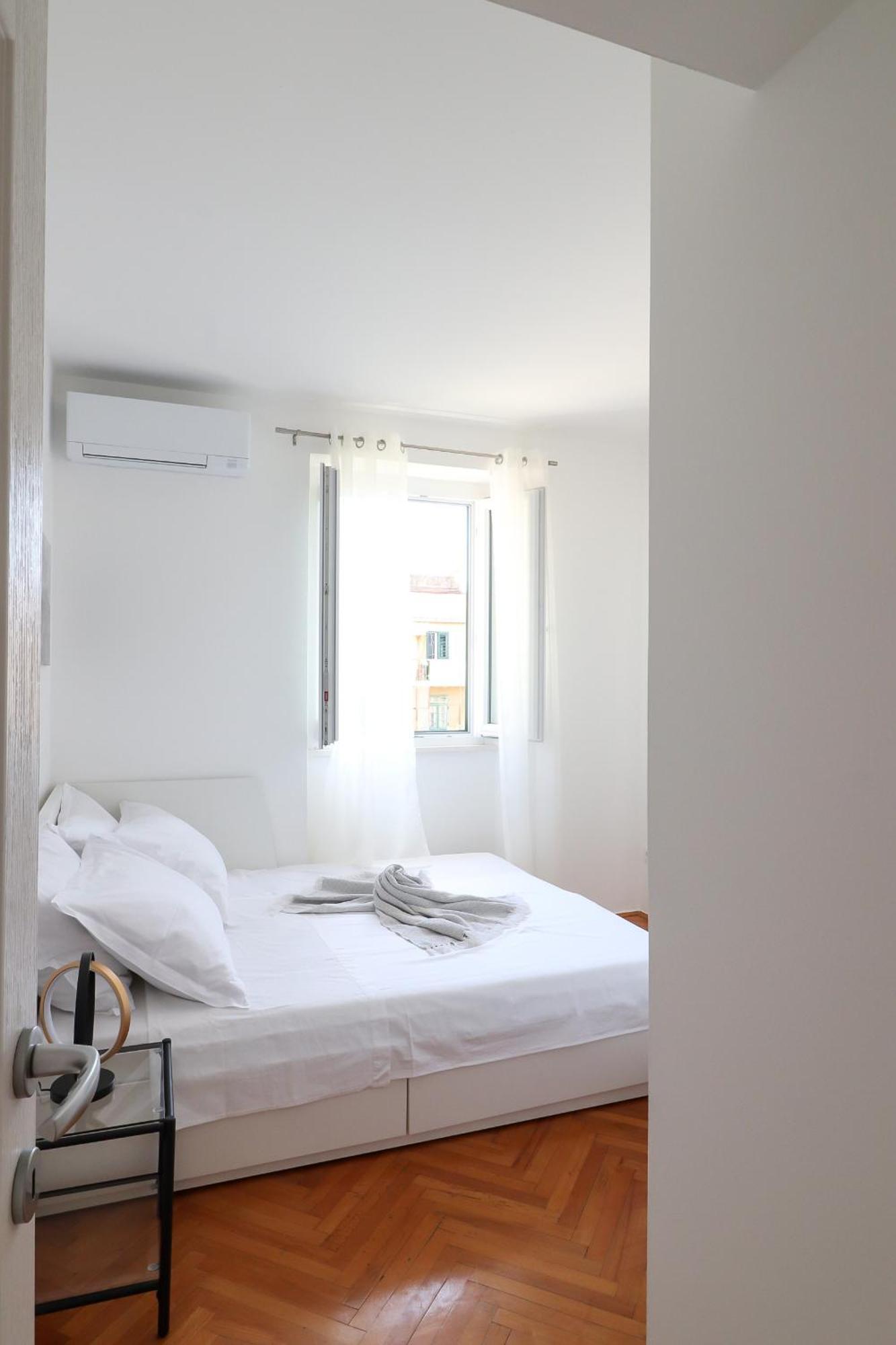 City Center Sunset Penthouse Split Ngoại thất bức ảnh